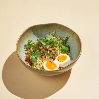 Салат Ташкент в Plov Project по цене 470 ₽