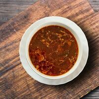 Харчо в Анас