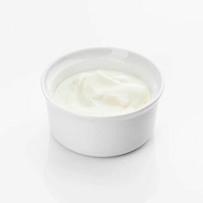 Сметана в Пиццерия Capriccio по цене 50 ₽