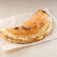 Кальцоне Курица и пепперони в Жарицца Пицца