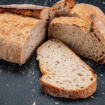 Хлеб Гречневый в Французская пекарня по цене 80 ₽