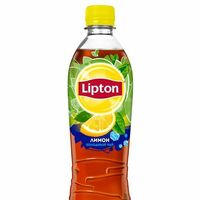 Черный чай Lipton Лимон в ShaurDonars