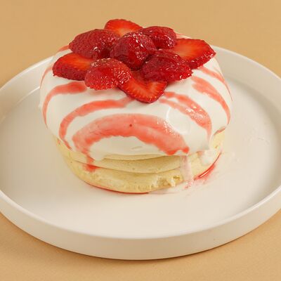 Клубничный в Yatta по цене 580 ₽