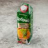 Сок Добрый Мультифрукт в Вкусно на углях по цене 399