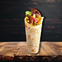 Завертон Рояль де тейсти №11 в Kinza Halal Street Food