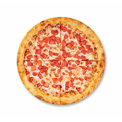 Пицца Маргарита 21 см в Аппетит по цене 349 ₽