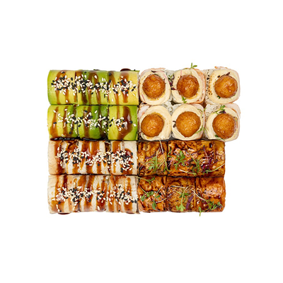 Сет хиты в Sea Zone по цене 2840 ₽