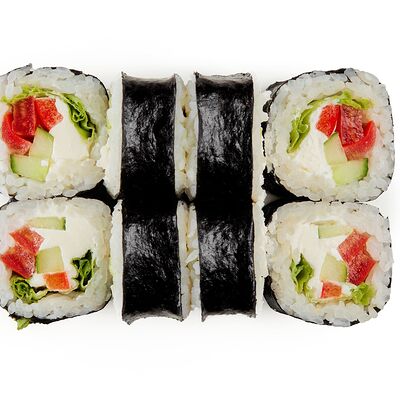 Фреш в Суши Папа по цене 330 ₽