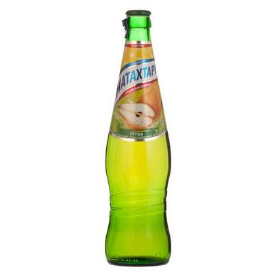 Натахтари Груша в Campus Grill по цене 250 ₽