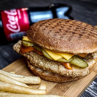 SheeShef Combo в SFC по цене 588 ₽