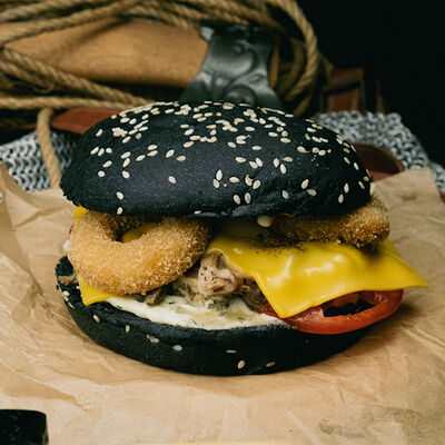 Фенрир пул порк в Бар Бьёрнхейм Bjornheimr по цене 510 ₽