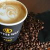 Капучино в Coffee Way по цене 349