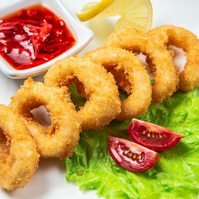 Ика фурай в Вкусные Суши Premium по цене 299