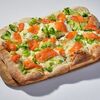 Пицца с лососем и брокколи в YO! PIZZA по цене 890