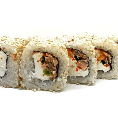 Саймон в Эби Суши по цене 535 ₽