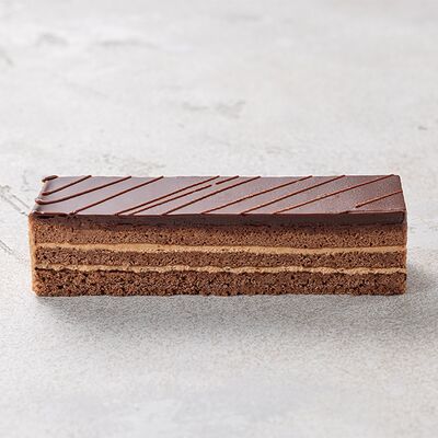 Торт Прага в Шоколадница по цене 500 ₽