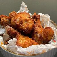 Куриные крылья Буффалов Piccola Pizza