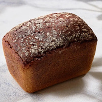 Ржаной в DEQUFO