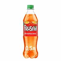 Frustyle Апельсин 0,5л в Рублион Синема