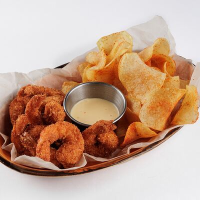 Креветки Spicy в Пинта по цене 4890 ₸