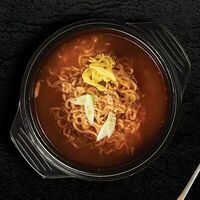 Рамен в Инсам