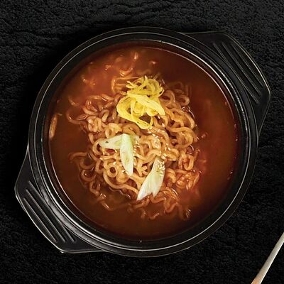 Рамен в Инсам по цене 700 ₽