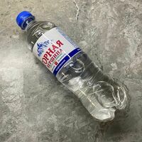 Горная Вершина не газированная в Мировая шаурма