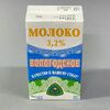 Молоко Вологодское 3,2% в Дол-Хлеб по цене 116