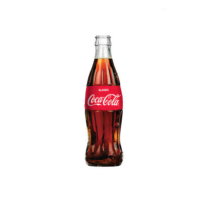 Coca-Cola Classic в Cafemilano по цене 400 ₽