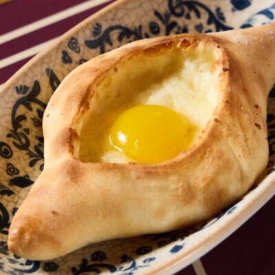 Мини аджарули в NANA Pirveli по цене 290 ₽