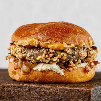 Джо Блэк 310гр в Choppers по цене 670 ₽