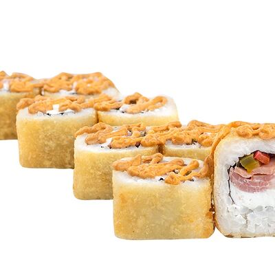 Оригами (острый) в Суши Точка по цене 269