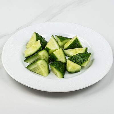Огурецв Date по цене 150 ₽