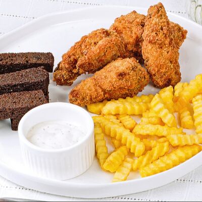 Ассорти закусок в Паста Фэмили по цене 690 ₽