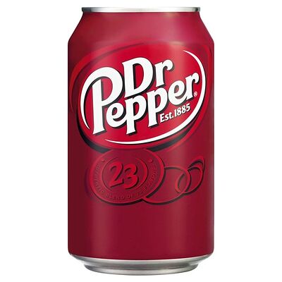 Dr Pepper в Fast Food Corner по цене 200 ₽