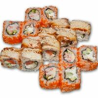 Комбо-сет №15 16 шт в SUSHI СЭН