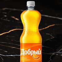 Добрый Апельсин в Синдикат