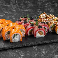 Логотип Kitana