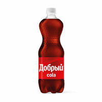 Добрый Cola в Mama Donna