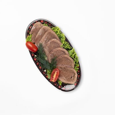 Язык с зеленью в MAHALLA по цене 3300 ₸