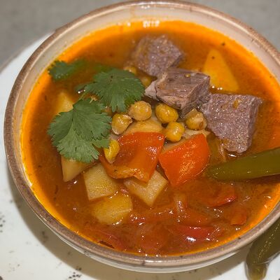 Чанахи в Andys по цене 680 ₽