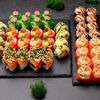 Сет Экзотический остров в ROLLS KING SUSHI KINGDOM по цене 5955