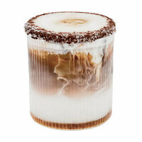 Латте Рафаэлло в Coffee Way