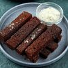 Чесночные гренки в ЕрмолаевЪ Генштаб по цене 300