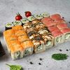 Сет Филомания в SUSHIBOX по цене 1489