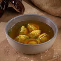 Логотип ПЕЛЬМЕНИН