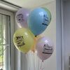 Воздушные шары в Любовь есть по цене 1300