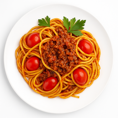 Паста Болоньезе в Verona по цене 659 ₽