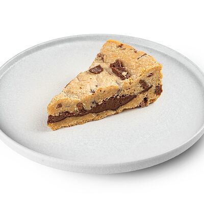 Орехово-шоколадное курабье в Starbucks (R) по цене 2000 ₸