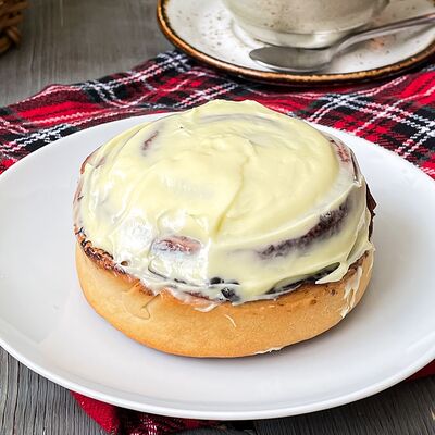 Сибон банановый в Dudnik по цене 125 ₽